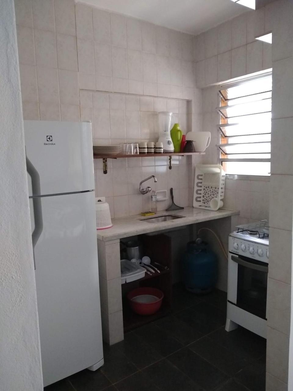 Chale Residencial Bosque Da Cocanha 卡拉瓜塔图巴 外观 照片