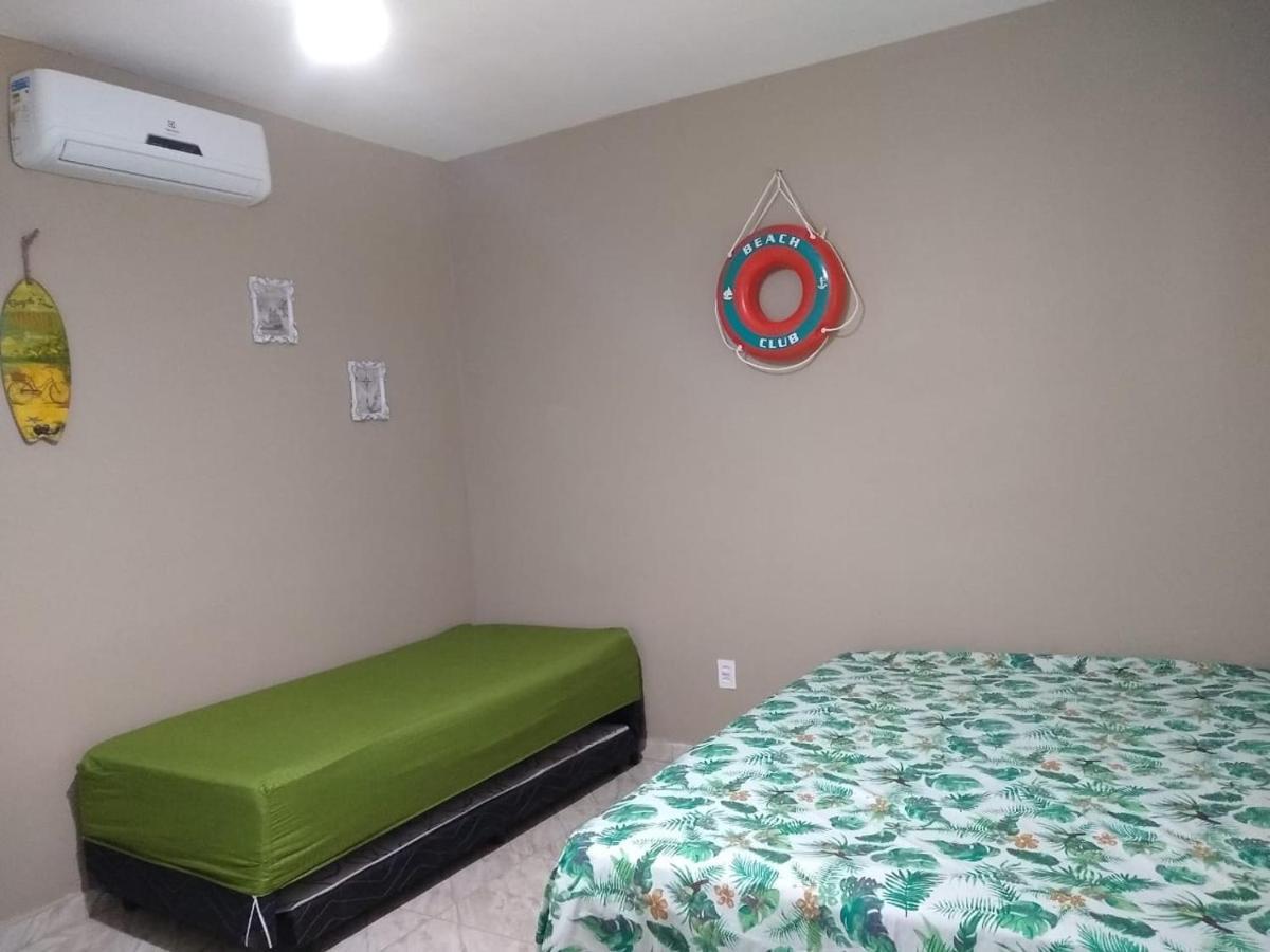 Chale Residencial Bosque Da Cocanha 卡拉瓜塔图巴 外观 照片