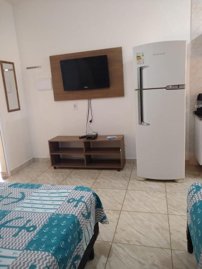 Chale Residencial Bosque Da Cocanha 卡拉瓜塔图巴 外观 照片